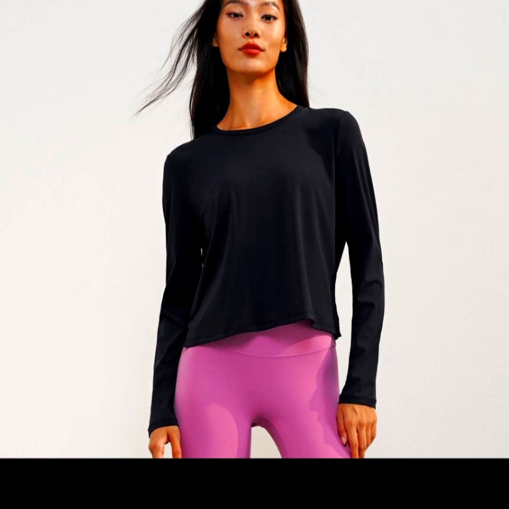 Buttersoft Longsleeve